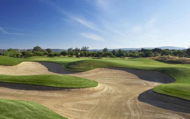 dom pedro victoria golf course